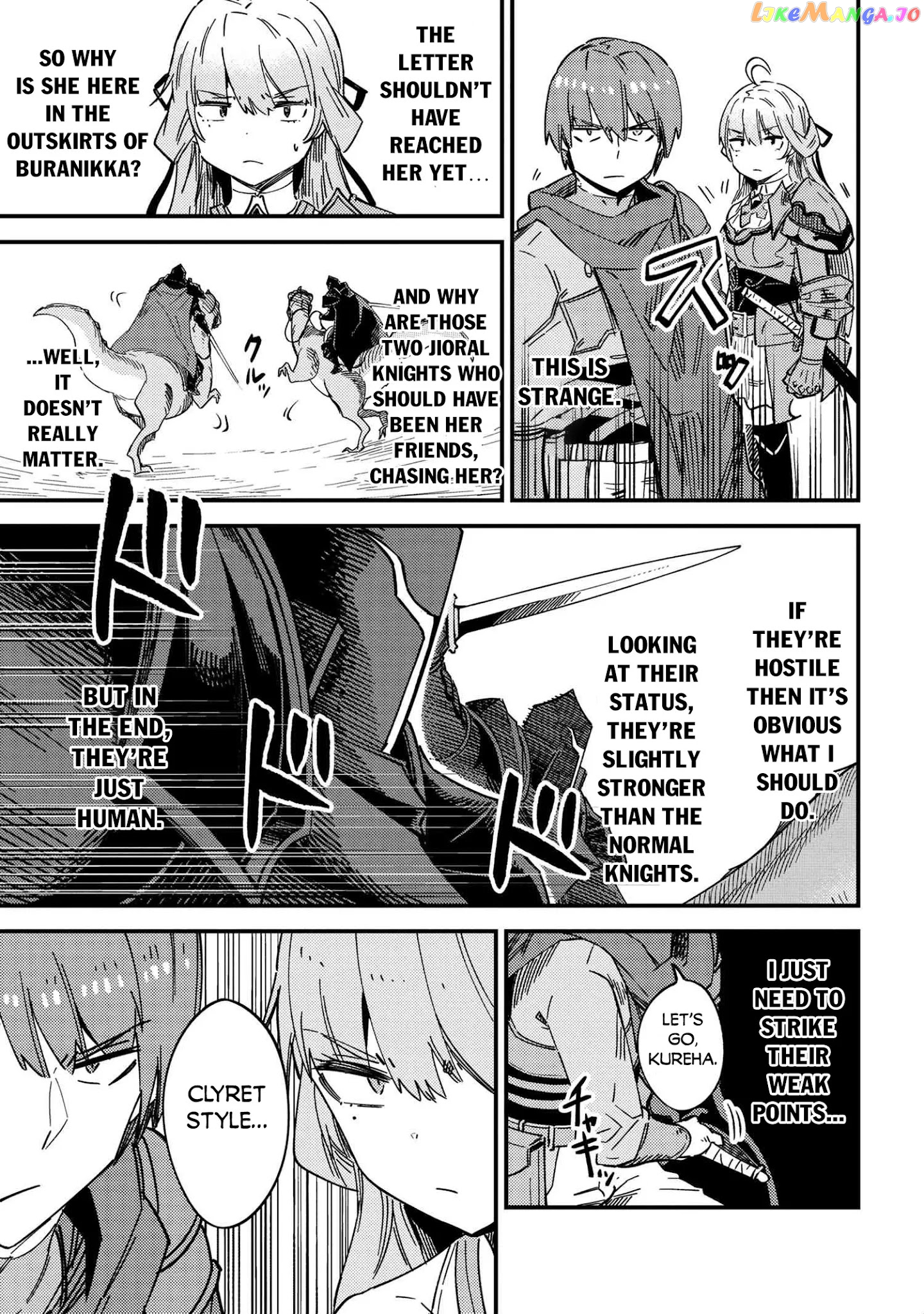 Redo Of Healer, Chapter 39 image 15